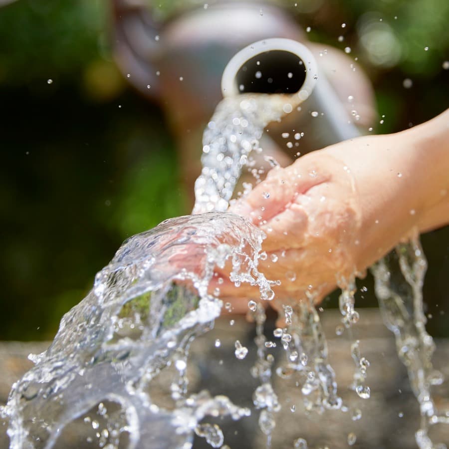 Su sektöründe Zeep Construction HDPE çözümleri ve deneyimi