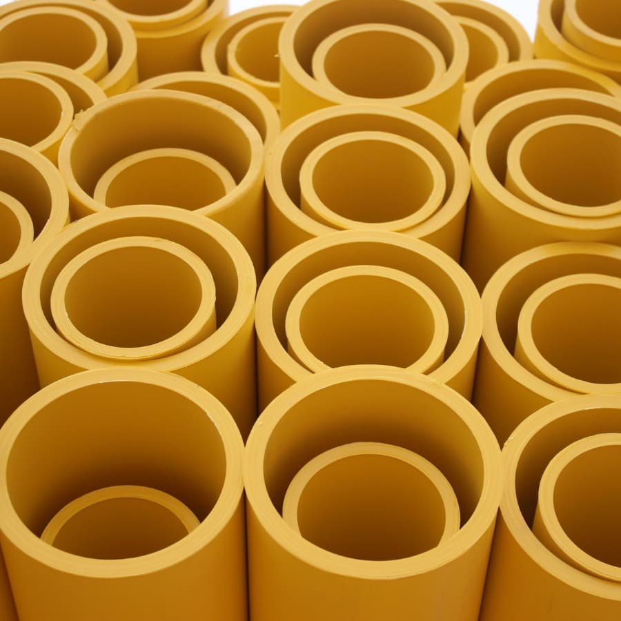 Gaz Dağıtım Sistemleri