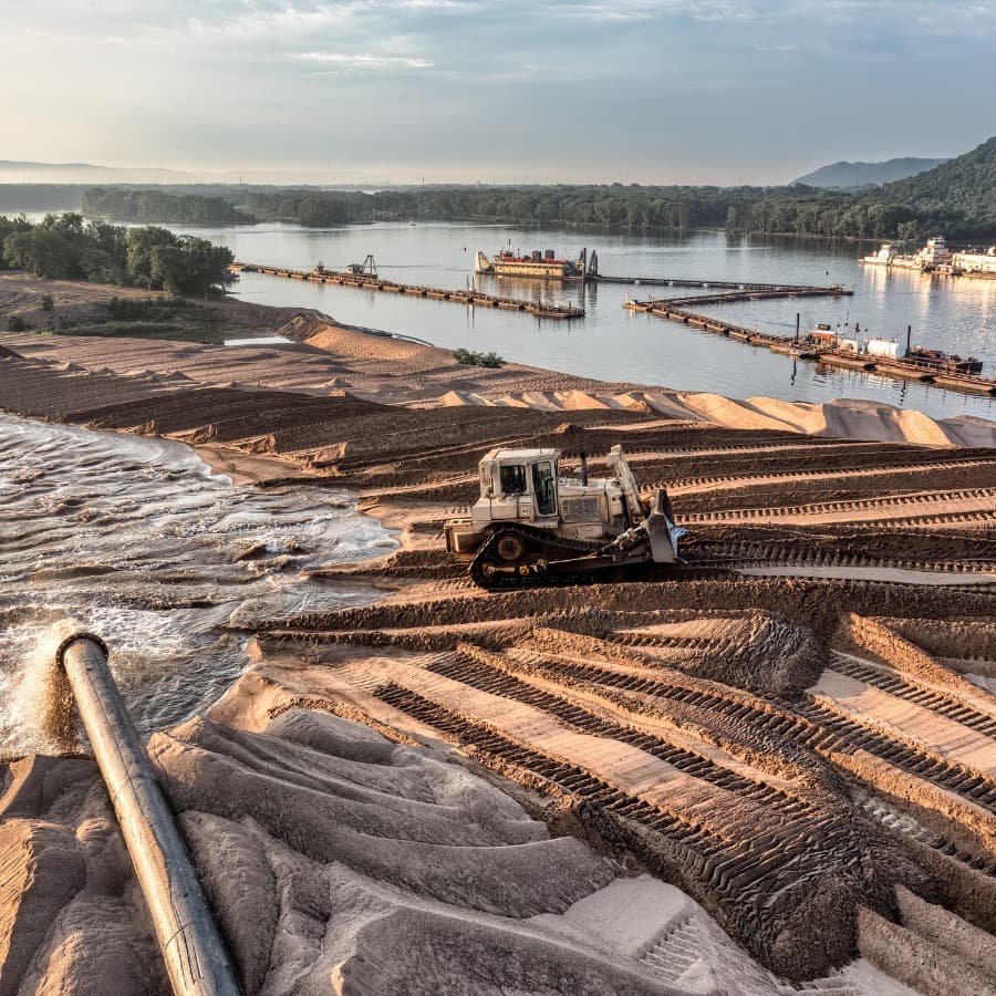 Deniz Suyu Uygulamaları