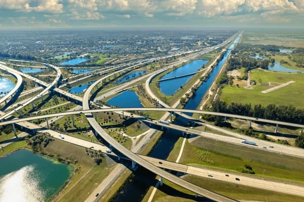 Modern Techniques in Infrastructure Projects