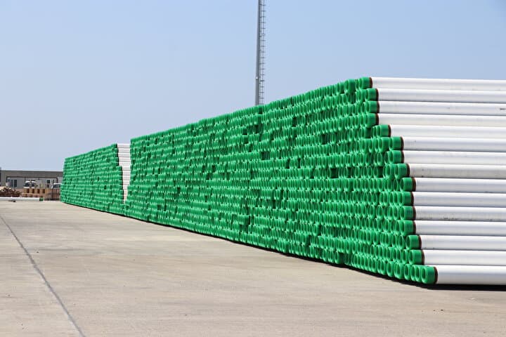 Classical Pipeline Installation Methods: Reliable and Proven Techniques