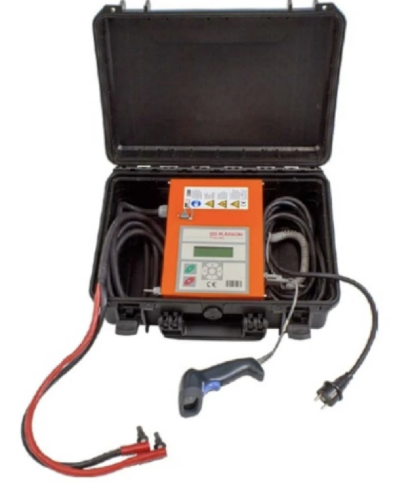 Electrofusion Welding Machine