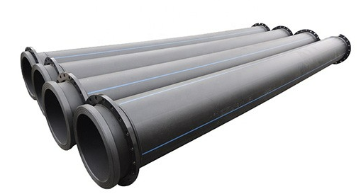 HDPE Dredging – Outfall Pipes