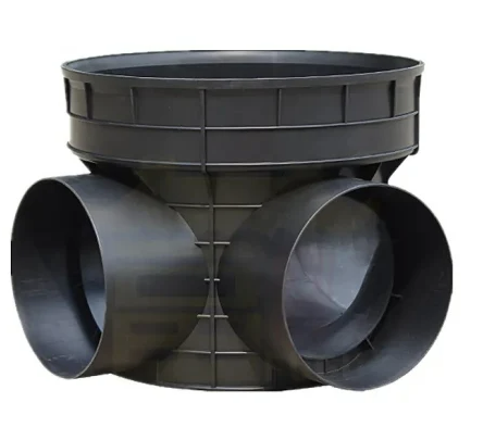 Pozos de Inspección PEAD / PP